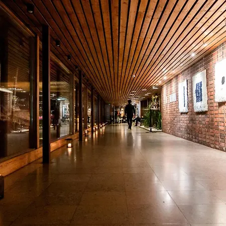 رانتابوستو 4* هلسنكي