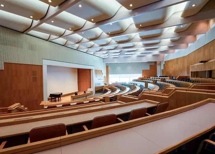 رانتابوستو فندق هلسنكي