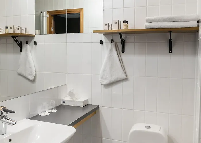 فندق رانتابوستو