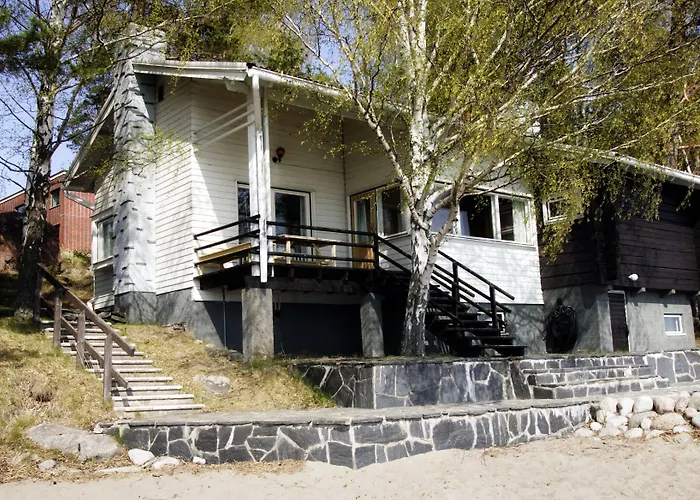 رانتابوستو فندق هلسنكي