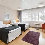 Rantapuisto Hotel