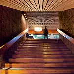 Hotel Rantapuisto 4*