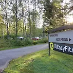 Rantapuisto Hotel