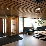 Hotel Rantapuisto Helsinki