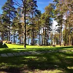 Rantapuisto Helsinki