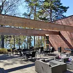 Rantapuisto Hotel 4*