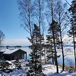 Rantapuisto Hotel