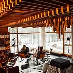 Hotel Rantapuisto 4*
