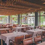 Hotel Rantapuisto Helsinki