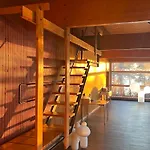 Rantapuisto Hotel