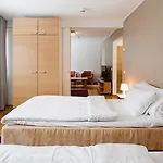 Rantapuisto Hotel 4*