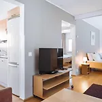 Rantapuisto 4* Helsinki