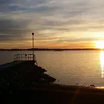 Rantapuisto Hotel