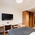 Hotel Rantapuisto