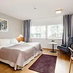 Rantapuisto