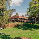 Rantapuisto Hotel