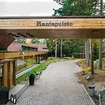 Rantapuisto 4* Helsinki