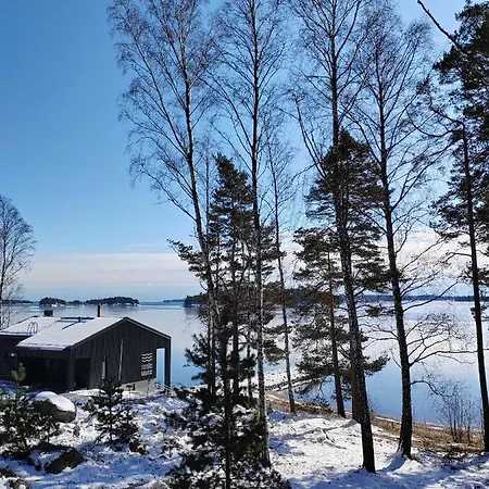 Rantapuisto Hotel