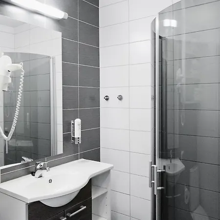 Rantapuisto Hotel Helsinki