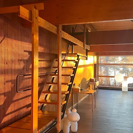 Rantapuisto Hotell