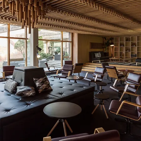 Hotell Rantapuisto