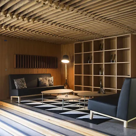 Rantapuisto 4* Хельсинки