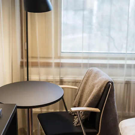 Отель Rantapuisto