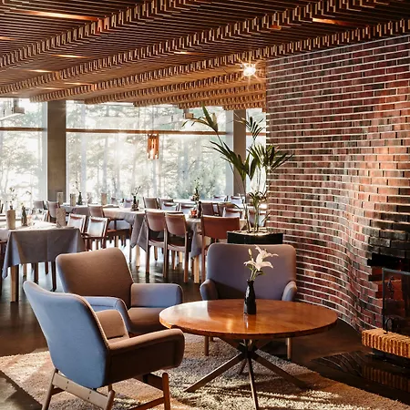 Rantapuisto 4* Хельсинки