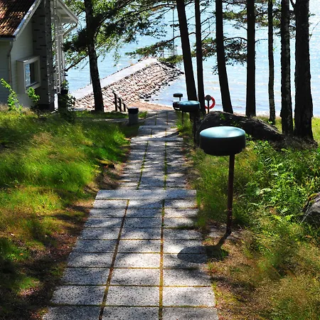 Отель Rantapuisto