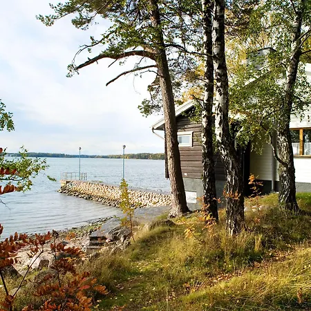 Rantapuisto Helsinki