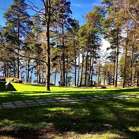 Rantapuisto