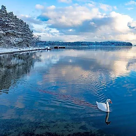 Hotell Rantapuisto
