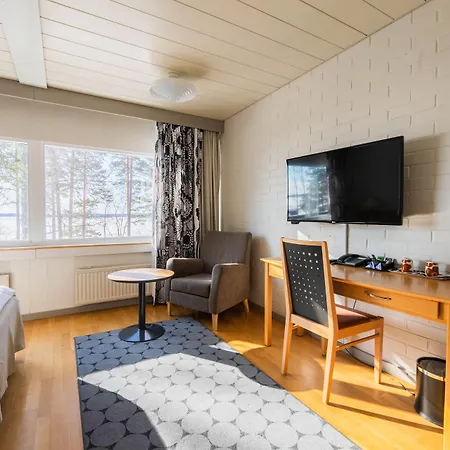 Rantapuisto 4* Хельсинки