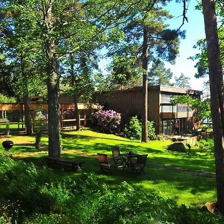Hotel Rantapuisto Helsinki