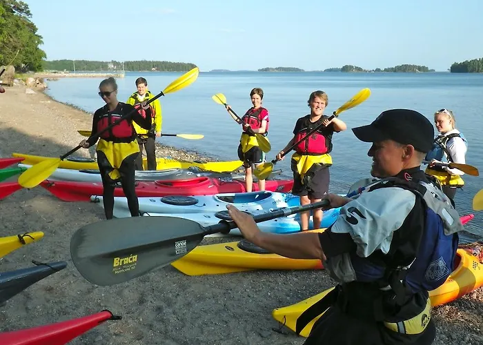 ランタプイスト 4* ヘルシンキ