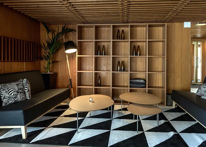 ホテル ランタプイスト 4*