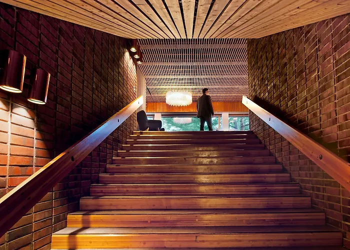 Hotel Rantapuisto 4*