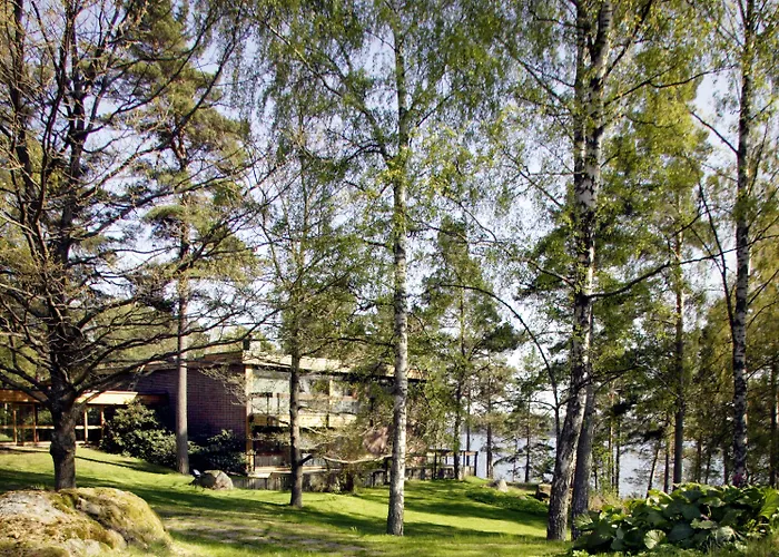 Hotel Rantapuisto