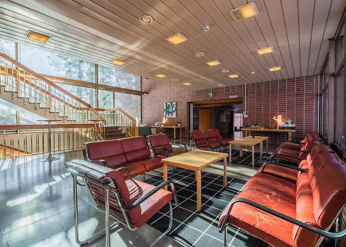 ランタプイスト 4* ヘルシンキ