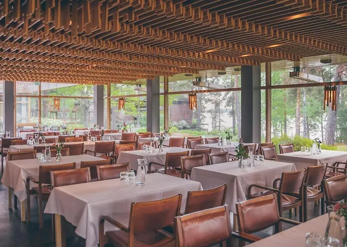 Hotel Rantapuisto Helsinki