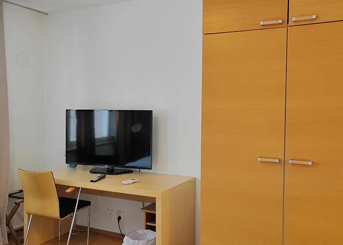 Hotel Rantapuisto 4*