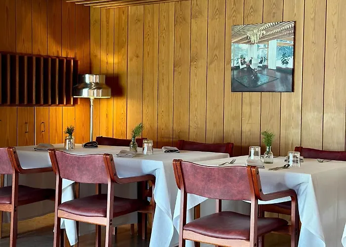 Rantapuisto 4* Helsinki