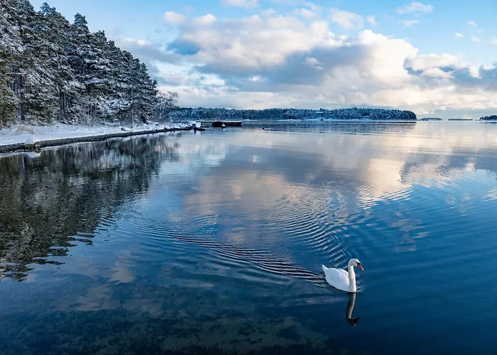 Rantapuisto Helsinki