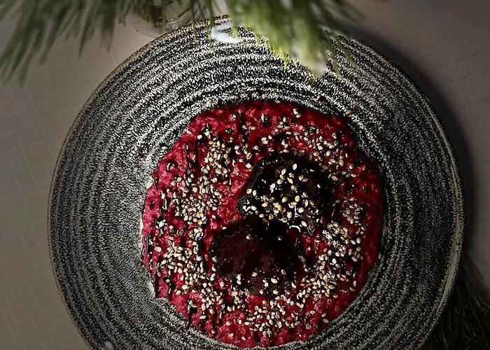 Hotel Rantapuisto 4*