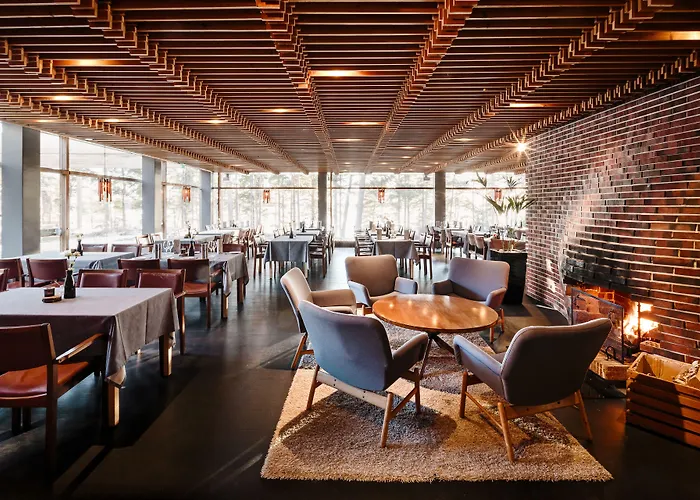 Hotel Rantapuisto Helsinki