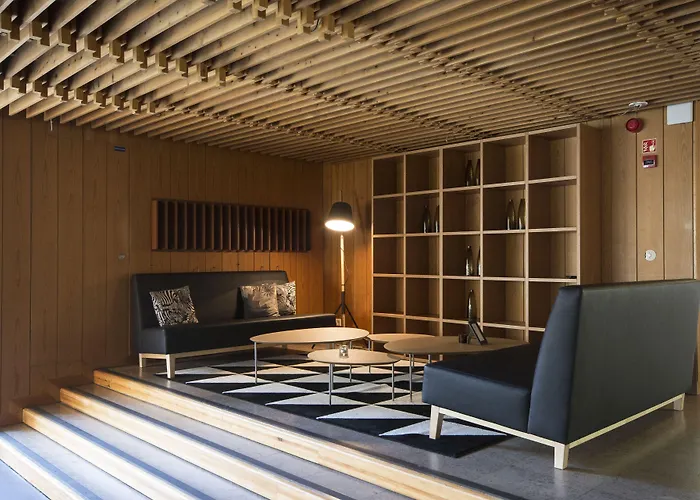 Rantapuisto 4* Helsinki