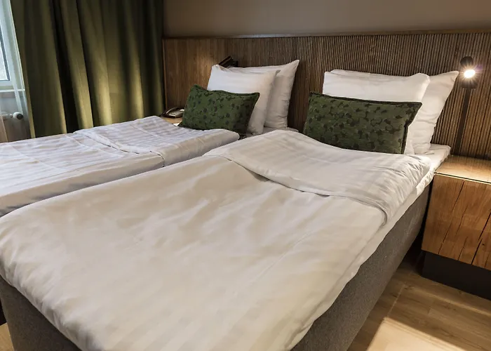 Rantapuisto Helsinki