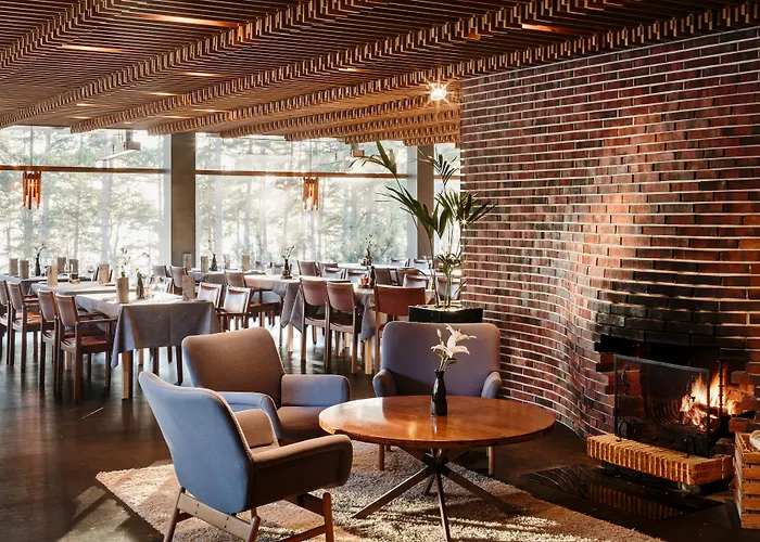 ランタプイスト 4* ヘルシンキ