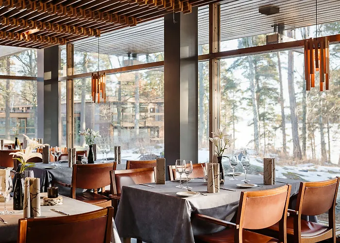 Rantapuisto Helsinki