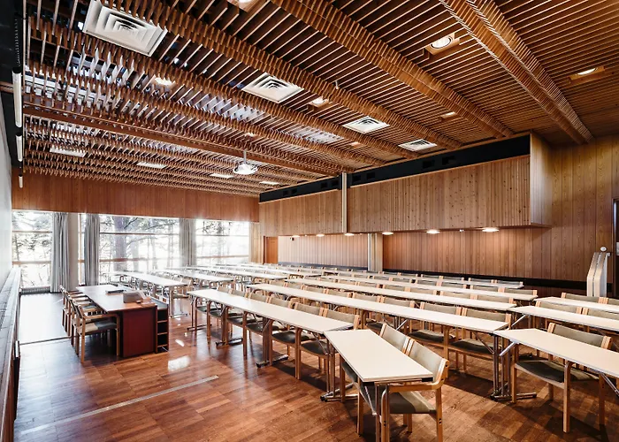 ランタプイスト 4* ヘルシンキ